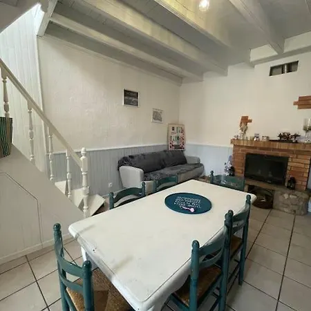 Maison De Pecheur Marin * La Chaume