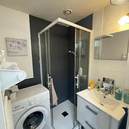 Maison De Pecheur Marin Сasa de vacaciones