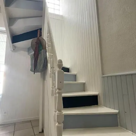 Maison De Pecheur Marin