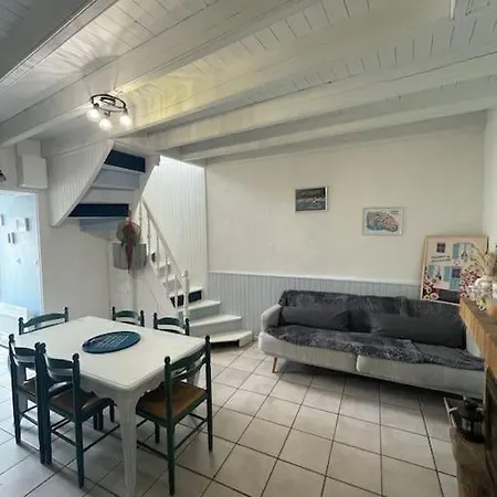 Maison De Pecheur Marin *