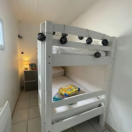 Maison De Pecheur Marin * La Chaume